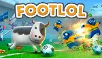 🔶 FootLOL: Epic Fail League (Steam Key/Region Free)🔑 