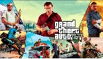 💫 ГЛОБАЛЬНАЯ лицензия STEAM Grand Theft Auto V (GTA V)