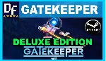 GATEKEEPER — DELUXE EDITION✔ ️ВСЕ DLC✔ ️STEAM АККАУНТ