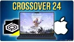 Crossover mac​, Crossover активация срок службы жизни