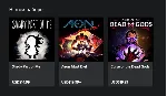 ☑ ️⭐FOCUS INDIES BUNDLE XBOX⭐На Любой аккаунт