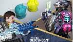 THE FIRST DESCENDANT - Invasion Bundle | XBOX | DLC-пакет
