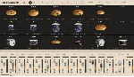 ⚫ ️ XLN Addictive Keys + Addictive Drums 2 ⚫ ️ КЛЮЧИ