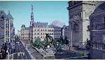 SimCity: набор Французский город DLC/WorldWide Photo Mu - irongamers.ru