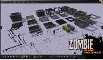 Axis Game Factory's AGFPRO Zombie FPS Player DLC STEAM