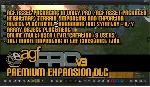 Axis Game Factory's AGFPRO Premium DLC STEAM KEY