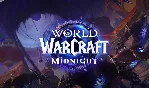 World of Warcraft: Midnight 🎀 【Crimson Bow Tie】🎀 РЕДКИЙ, УНИКАЛЬНЫЙ СКИН•КЛЮЧ•GLOBAL