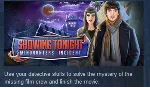 Showing Tonight: Mindhunters Incident STEAM KEY GLOBAL