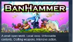 BanHammer STEAM KEY REGION FREE GLOBAL
