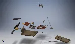 Чертежи и 3D модель АПЕКС для заточки НОЖЕЙ и НОЖНИЦ