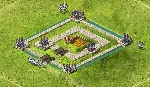 Stronghold Kingdoms attack Boar&acute;s castle - irongamers.ru