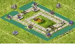 Stronghold Kingdoms attack Boar&acute;s castle 4 - irongamers.ru