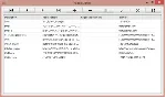 ImSeoArchive RegEx Grabber software