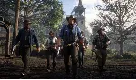 Horizon Zero Dawn + DLC+ Red Redemption 2 (GLOBAL) - irongamers.ru