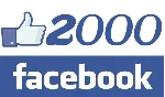 2000 Лайков на страницу FACEBOOK для Бизнеса [2К] - irongamers.ru
