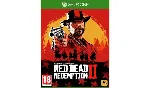 Red Dead Redemption 2 XBOX ONE S/X Key +GIFT - irongamers.ru