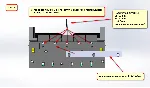 “Лентопротяжный механизм” для смартфона (файлы STL)