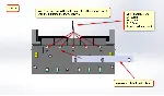 “Лентопротяжный механизм” для смартфона (файлы STL)