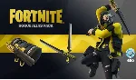 FORTNITE - НАБОР «ВЕЧНОЕ ИЗГНАНИЕ» XBOX КЛЮЧ - irongamers.ru