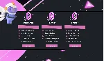 🔴 🏆 💸 BOOST DISCORD СЕРВЕРА 3️⃣ МЕС🔴 >1️⃣9️⃣0️⃣отзывов
