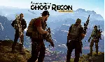 Tom Clancys Ghost Recon Wildlands Ubisoft KEY