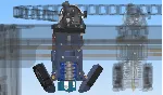 3D Крепления BIQU H2, NF-Crazy, E3DV на Sapphire PRO - irongamers.ru