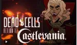Dead Cells Return to Castlevania XBOX На Любой Регион - irongamers.ru