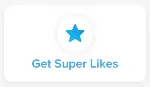 Tinder Superlike/Суперлайки МИР ГАРАНТИЯ - irongamers.ru