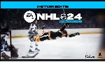 💥 🏒 🥅 NHL 24 / НХЛ 24 🔵 PS4/PS5  ПС4 / ПС5 🔴 ТУРЦИЯ🔴 