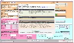 Учет грузоперевозок 1.4.5 (БД Microsoft Office Access)