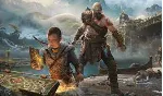 ✅ God of War Ragnarok + God of War