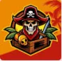 Рефералы на проект телеграмм Captains Bay Бот - irongamers.ru