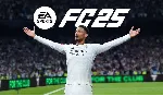 EA SPORTS FC 25 PS4&PS5 ТУРЦИЯ - irongamers.ru