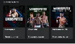 Undisputed - Deluxe WBC Edition❤ ️‍🔥 XBOX АККАУНТ