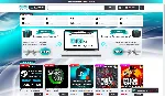 DIGI SELL CSS-Тема для каталога магазина Digiseller