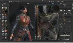⭐ ВСЕ СТРАНЫ+РОССИЯ⭐ Substance 3D Painter 2025 STEAM - irongamers.ru