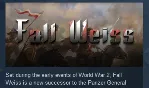 The Campaign Series: Fall Weiss STEAM KEY REGION GLOBAL+РОССИЯ ЛИЦЕНЗИЯ