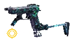 Безразличие макрос для Logitech FragPunk сенса - 0.8