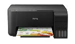Сброс памперса принтеров EPSON - L3160 L3161 L3163 L3166 L3167 L3168 L3169