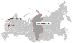 Скрипт карты России с регионами и субъектами #89 - irongamers.ru