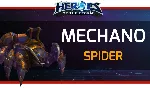Heroes of the Storm Mechanospider Mount BATTLE.NET KEY - irongamers.ru