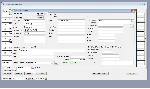 Учет клиентов малый бизнес 2.3 (БД Microsoft Access)
