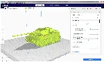 Tank Tiger в формате STL для 3D Печати - irongamers.ru