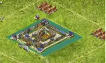 Stronghold Kingdoms attack Boar&acute;s castle - irongamers.ru