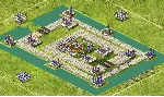 Stronghold Kingdoms attack Boar&acute;s castle 3 - irongamers.ru