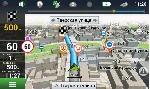 Оформление (Skin) New Navitel 9.13.66 WinCE, Full