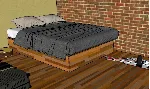 Кровать своими руками - irongamers.ru