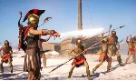 Assassin´s Creed Odyssey – ULTIMATE EDITION XBOX КЛЮЧ - irongamers.ru