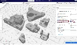 3D Экструдер  ULTRA и Godzila с креплением Sherpa Mini