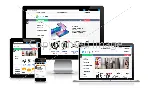 Шаблон для OkayCMS Marta для версии 4- 50% от стоимости